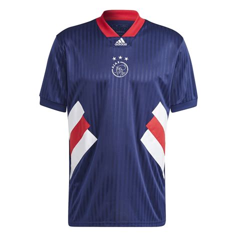 adidas ajax shirt